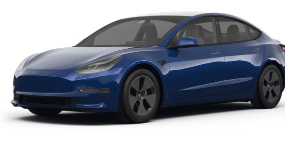 TESLA MODEL 3 2022 5YJ3E1EB0NF158023 image TESLA MODEL 3 2022 5YJ3E1EB0NF158023 image